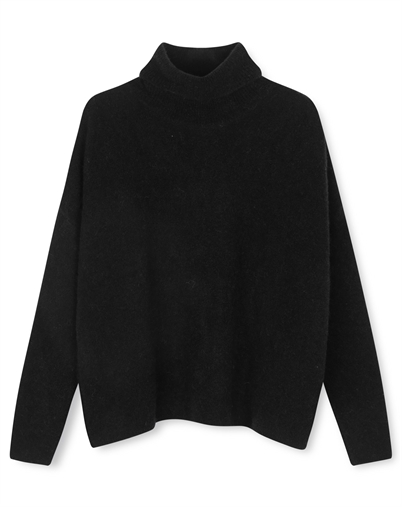 Sibin Linnebjerg - Maribel Strik - Black